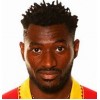 Stroje piłkarskie Frank Anguissa